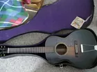 Gibson in case