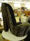 shoe chair