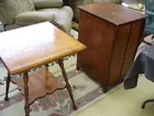 parlor table