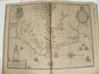 John White's Virginia Engravings by DeBry