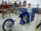 2007 CAROLINA CHOPPER