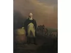 Alvan Fisher (MA, 1792-1863), George Washington, 