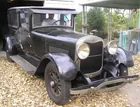 1928 Lincoln