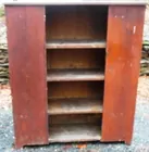 Jam cupboard 