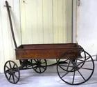 Child's Wagon