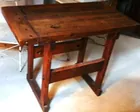 Work bench