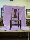 1750 Queen Ann Side Chair