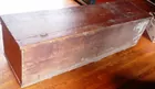 Early wood box
