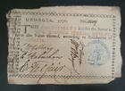 Continental Currency Collection,