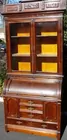 East Lake Barrel top desk