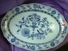 Meissen Platter 