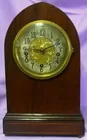 Bee Hive Clock