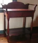 Washstand