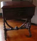 Eastlake Sewing Stand 