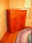 Jam Cupboard