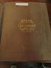 RARE 1869 BEERS DELAWARE COUNTY ATLAS