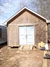 14  X 30 WOOD STORAGE BUILDING TO BE MOV