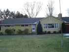 RANCH STYLE HOME ON APPROX. 1 ACRE