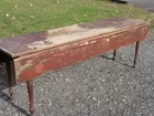 Real Harvest Table