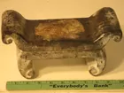 aprx.210BCE Han NephriteJade Pillow/Alta