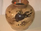 MING Vase(1370-1644AD)