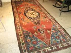 Imperial?Oriental Rug