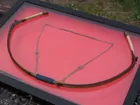 1700's?Oriental BOW