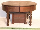 Cool 1870 patent Table