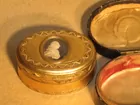 French Louis XV?Dore Box