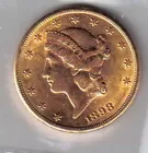 420 GOLD COIN A KLEINS AUCTION