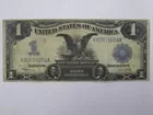M-150,F, $1.00 SILVER  CERTIFICATE