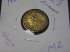 M-2, $2.50 1926 INDIAN GOLD