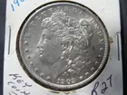 R-27 GEMUNC SILVER $1.00 1903, KEY COIN