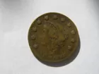 R-49, F, CIVIL WAR STORE TOKEN