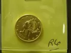 R-6, $5.00 1886-S, LIBERTY GOLD