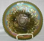 Wishbone Plate