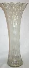 Fenton Funeral Vase