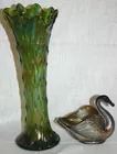 Swan Salt