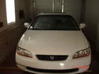 Honda Accord-1999