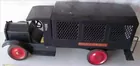 Keystone  Police Wagon