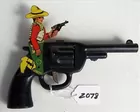 Wyandotte Toy Gun