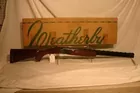  Weatherby Orion 12ga Double Barrel Shotgun