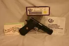Colt Gold Cup National Match .45acp 