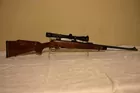 Remington M-700 Left Handed Bolt Action 30-06 Rifl