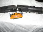 1940's American Flyer Train Set