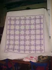 Lavender Quilt