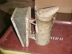 bee smoker