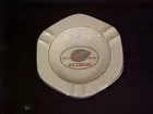 Bryer's ice cream ashtray