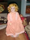 German doll/restored