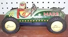 Sanesu Mars Race Car